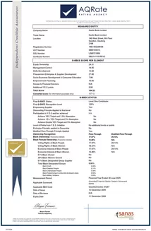 Sasfin Bank catalogue in Grahamstown | Sasfin Bank Promo | 2026-01-16T00:00:00.000Z - 2026-12-11T00:00:00.000Z