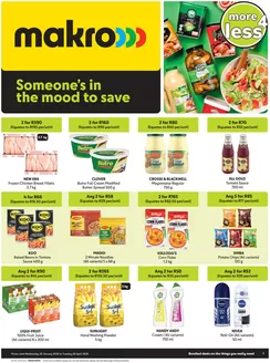 Makro catalogue in Boksburg | Exclusive deals and bargains | 2026-01-28T00:00:00.000Z - 2026-04-28T00:00:00.000Z