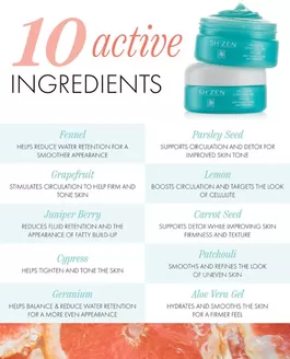 Sh'Zen catalogue in George | Sh'Zen weekly specials | 2026-04-02T00:00:00.000Z - 2026-04-16T00:00:00.000Z