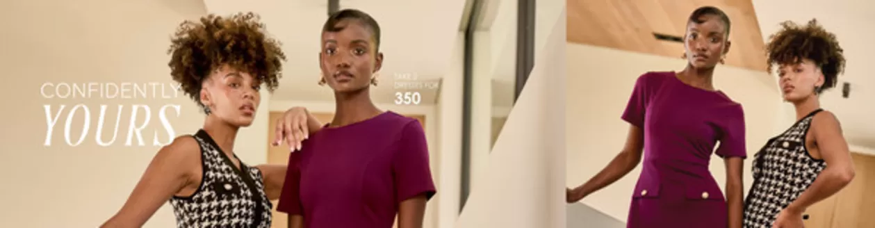 LEGiT catalogue in Lady Frere | Confidently Yours | 2026-04-08T00:00:00.000Z - 2026-04-22T00:00:00.000Z