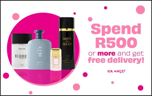 Signature Cosmetics catalogue in George | Signature Cosmetics Promo | 2026-04-09T00:00:00.000Z - 2026-04-23T00:00:00.000Z