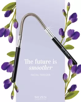 Sh'Zen catalogue in George | Wide range of offers | 2026-04-10T00:00:00.000Z - 2026-04-24T00:00:00.000Z