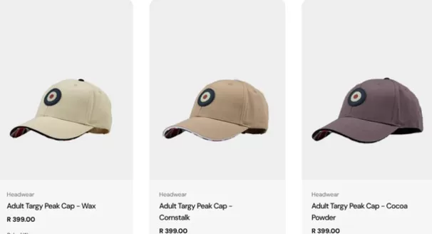 Ben Sherman catalogue in Mossel Bay | Ben Sherman Sale | 2026-04-10T00:00:00.000Z - 2026-04-24T00:00:00.000Z