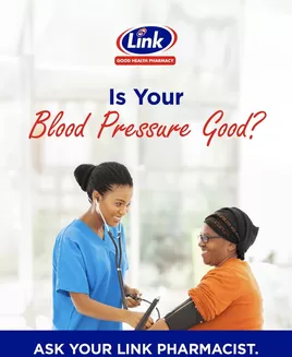 Link Pharmacy catalogue in George | Link Pharmacy weekly specials | 2026-04-15T00:00:00.000Z - 2026-04-29T00:00:00.000Z