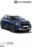 Citroen catalogue in Welkom | MY26 CITROEN AIRCROSS SPEC SHEET | 2026-01-01T00:00:00.000Z - 2026-12-31T00:00:00.000Z
