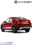 Citroen catalogue in Welkom | CITROEN BASALT SPECSHEET | 2026-01-01T00:00:00.000Z - 2026-12-31T00:00:00.000Z
