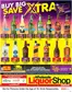Shoprite LiquorShop catalogue in Tabankulu | Current bargains and offers | 2026-04-07T00:00:00.000Z - 2026-04-19T00:00:00.000Z