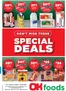 OK Foods catalogue | Current deals and offers | 2026-04-15T00:00:00.000Z - 2026-04-23T00:00:00.000Z
