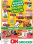 OK Grocer catalogue in Albertinia | Current bargains and offers | 2026-04-15T00:00:00.000Z - 2026-04-23T00:00:00.000Z