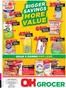 OK Grocer catalogue in Albertinia | Attractive special offers for everyone | 2026-04-15T00:00:00.000Z - 2026-04-23T00:00:00.000Z