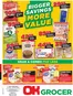 OK Grocer catalogue in Bushbuckridge | Exclusive deals and bargains | 2026-04-15T00:00:00.000Z - 2026-04-23T00:00:00.000Z
