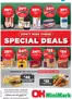 OK MiniMark catalogue in Hoopstad | OK MiniMark weekly specials | 2026-04-15T00:00:00.000Z - 2026-04-23T00:00:00.000Z