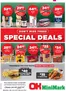 OK MiniMark catalogue in Hoopstad | Great discounts on selected products | 2026-04-15T00:00:00.000Z - 2026-04-23T00:00:00.000Z